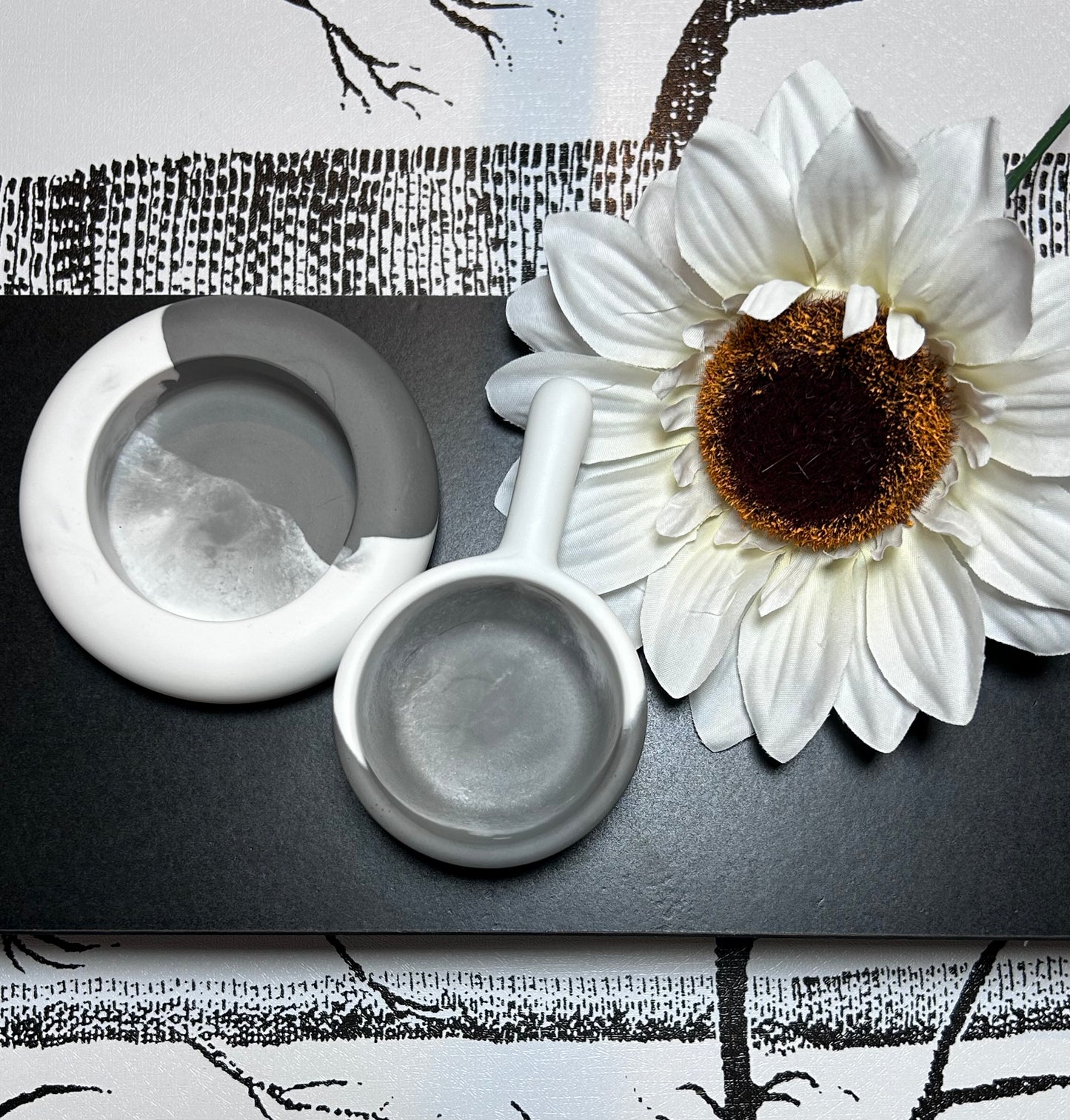 Tealight Candle Holder