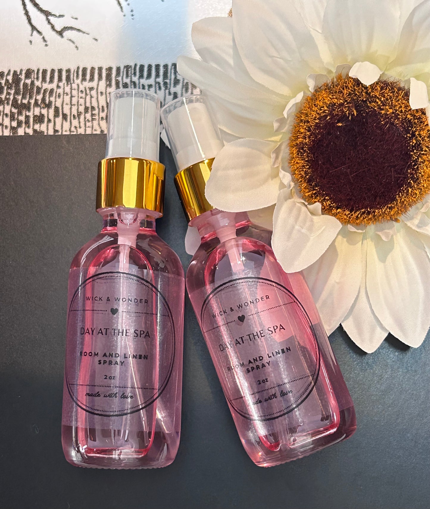 Cowboy Sunset Room and Linen Spray