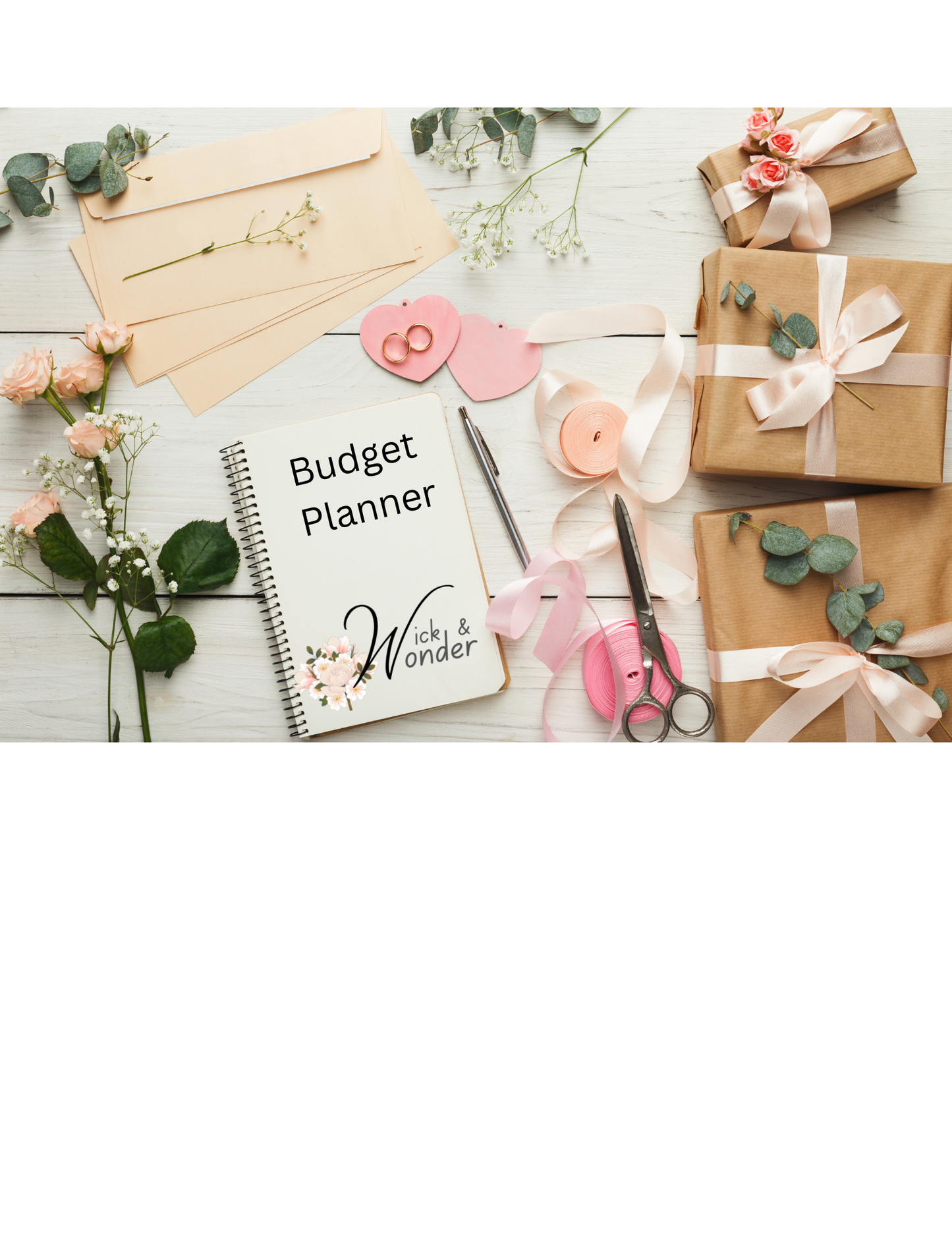 Budget Planner